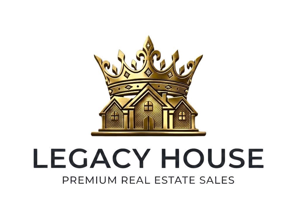 Legacy House